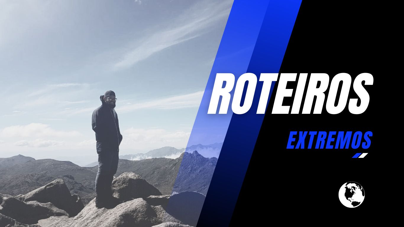 Banner Roteiro Extremo