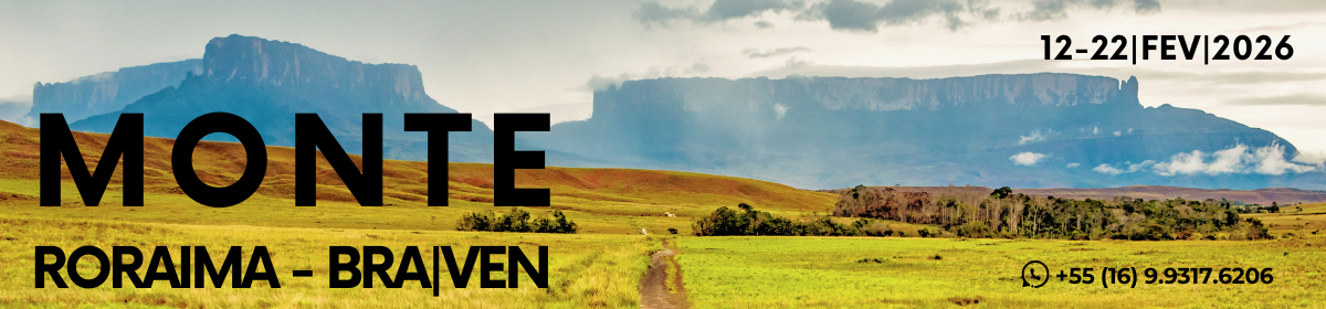 Araucária Expedições