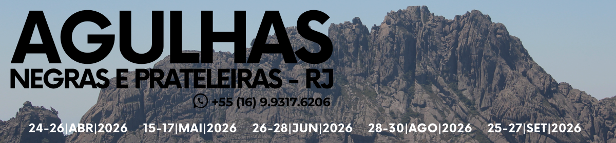 Araucária Expedições